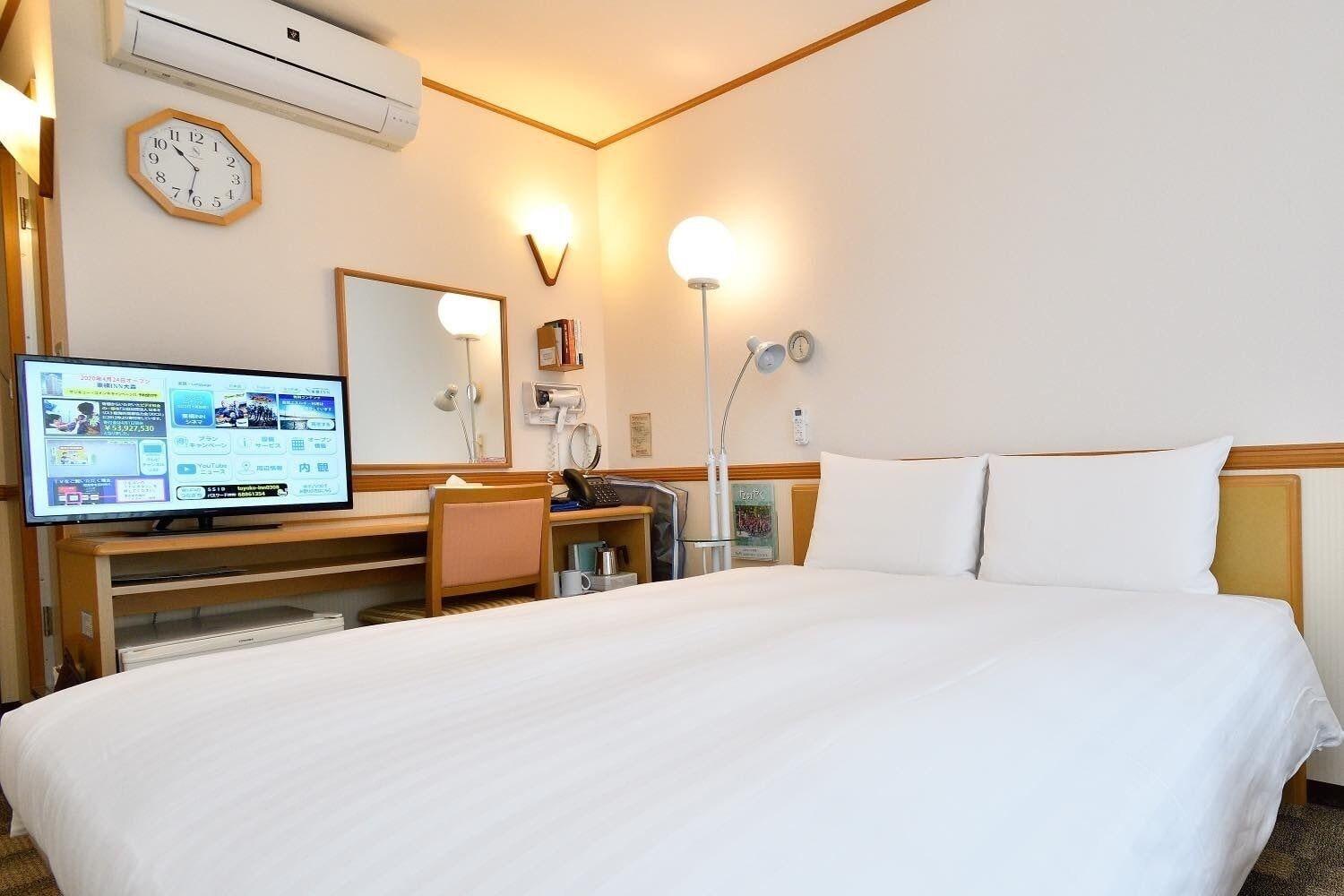Toyoko Inn Hokkaido Kushiro Juji-Gai Екстер'єр фото