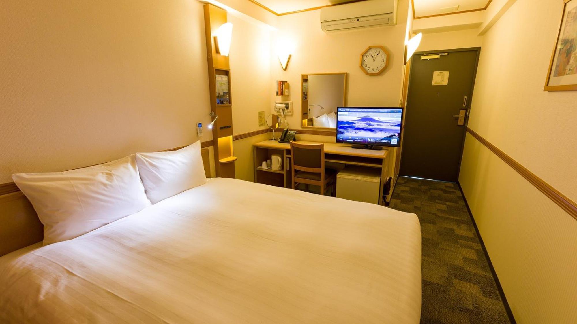 Toyoko Inn Hokkaido Kushiro Juji-Gai Номер фото